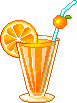 orange-drink